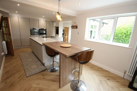 5 bedroom detached house for sale, Ash Trees, Cow Lane, Whissendine