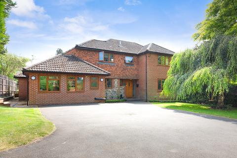 5 bedroom detached house for sale, Ashtead