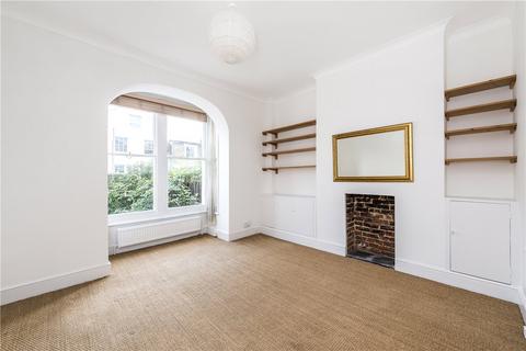 2 bedroom apartment to rent, St Stephens Avenue, London, W12