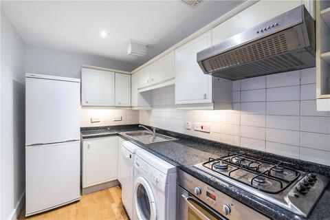 2 bedroom apartment to rent, St Stephens Avenue, London, W12