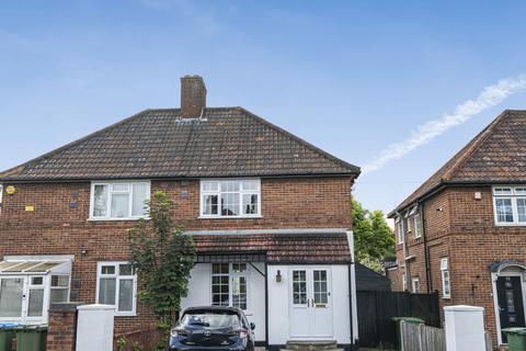 3 bedroom semi-detached house for sale, Birdbrook Road, London