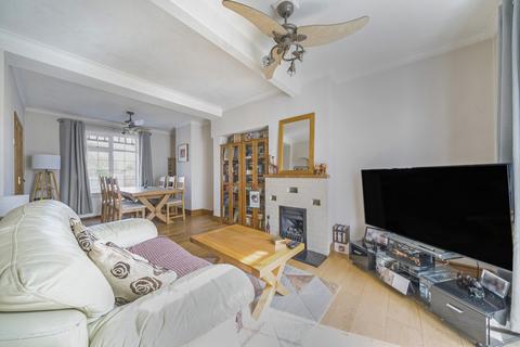 3 bedroom semi-detached house for sale, Birdbrook Road, London