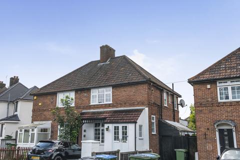 3 bedroom semi-detached house for sale, Birdbrook Road, London