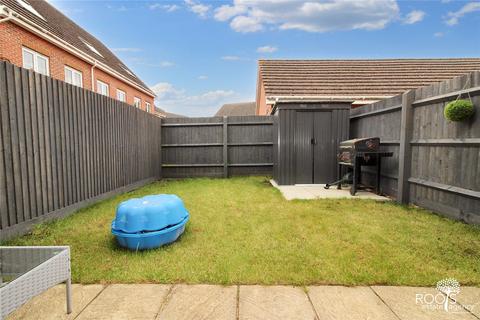 2 bedroom end of terrace house for sale, Thatcham, Berkshire RG19