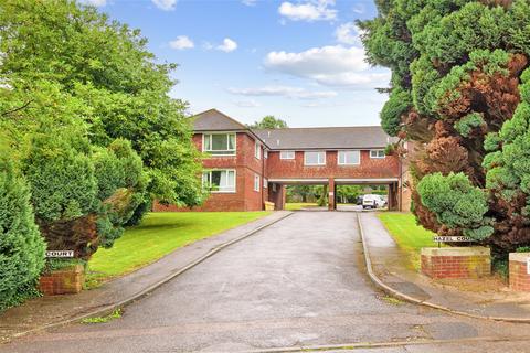 Flat 5, Hazel Court Bond Road, Warlingham, CR6 9SD
