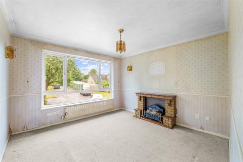 Flat 5, Hazel Court Bond Road, Warlingham, CR6 9SD