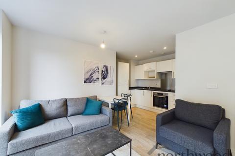 1 bedroom flat for sale, Neptune Place, Toxteth, Liverpool, L8