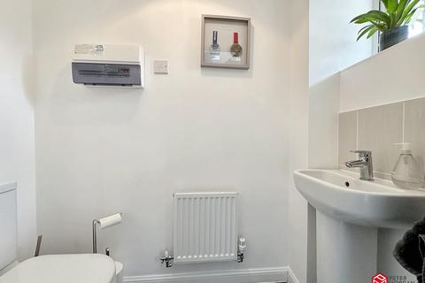 121 Cae Morfa, Skewen, Neath, SA10 6EE