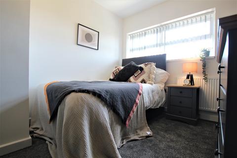 1 bedroom in a house share to rent, Hemlock Lane, Ilkeston, Derby, DE7