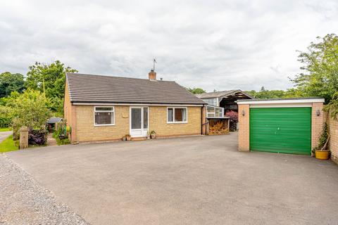 3 bedroom detached bungalow for sale, Rowerdennan, Gaitsgill, CA5