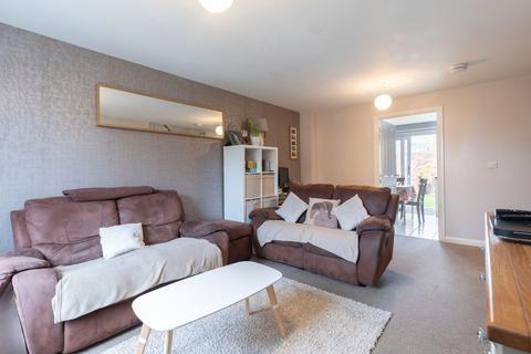 3 bedroom end of terrace house for sale, Tawny Close, Bishops Cleeve, Cheltenham, GL52