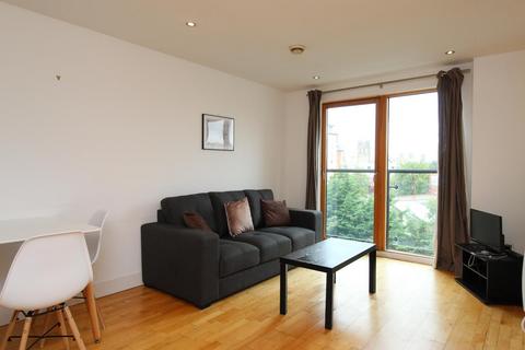 2 bedroom flat to rent, Armouries Way, Leeds, West Yorkshire, UK, LS10