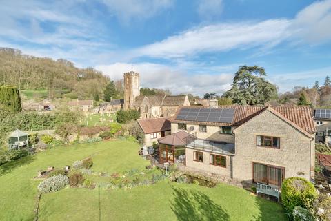 4 bedroom detached house for sale, Middle Street, Montacute, Somerset, TA15