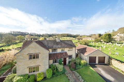 4 bedroom detached house for sale, Middle Street, Montacute, Somerset, TA15