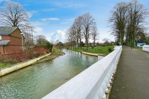 2 bedroom flat to rent, The Slate Mill, Grantham, NG31