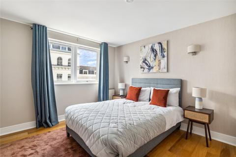 2 bedroom apartment to rent, Kensington Gardens Square, London, W2