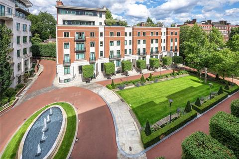 3 bedroom apartment for sale, Holly Lodge, Thornwood Gardens, London, W8