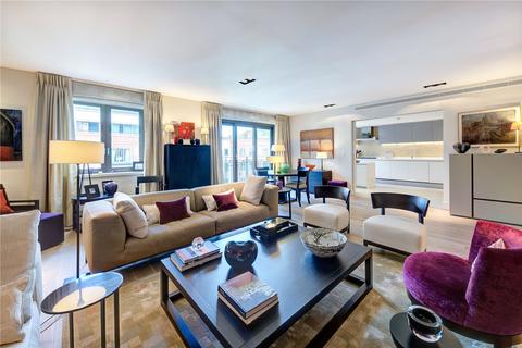 3 bedroom apartment for sale, Holly Lodge, Thornwood Gardens, London, W8