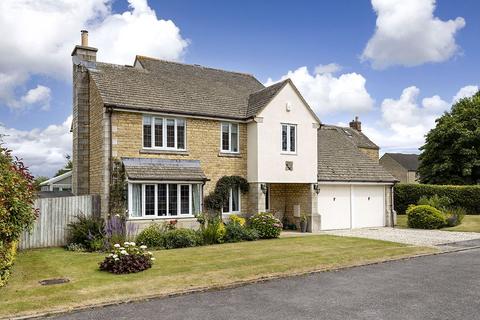 4 bedroom detached house for sale, Meadow Orchard, Broadway, Worcestershire, WR12