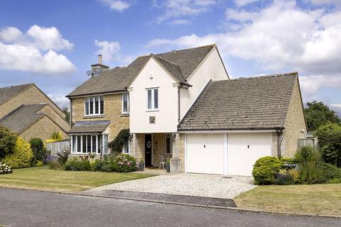 4 bedroom detached house for sale, Meadow Orchard, Broadway, Worcestershire, WR12