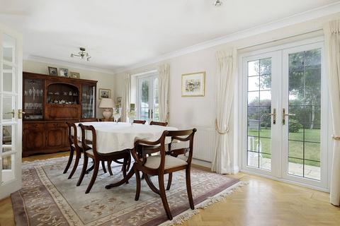 Lantern Lodge Meadow Orchard, Broadway, WR12 7QU