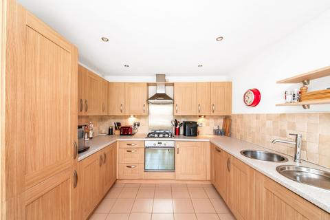 17 Bittern Croft, Horbury, Wakefield, WF4 5PD
