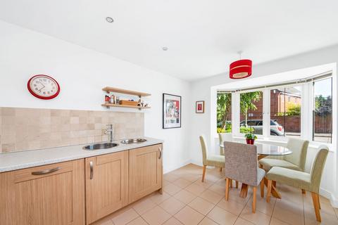 17 Bittern Croft, Horbury, Wakefield, WF4 5PD