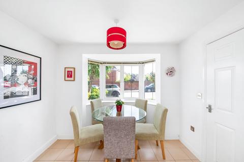 17 Bittern Croft, Horbury, Wakefield, WF4 5PD