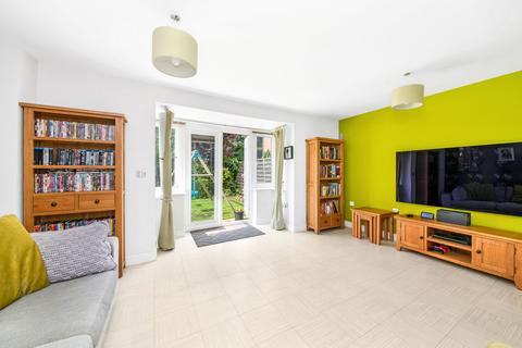 17 Bittern Croft, Horbury, Wakefield, WF4 5PD