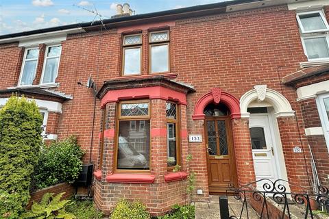 3 bedroom terraced house for sale, Eastleigh Town Centre