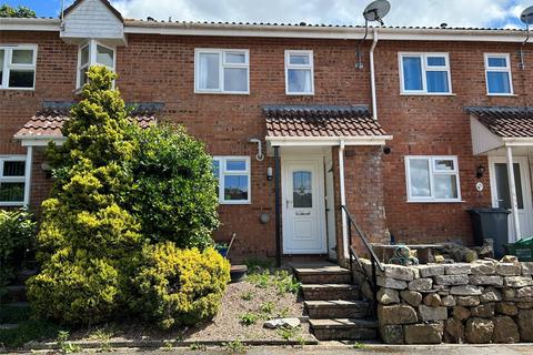2 bedroom terraced house for sale, Brand Road, Honiton, East Devon, EX14