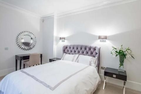 2 bedroom maisonette for sale, 13 Talbot Square, London, W2