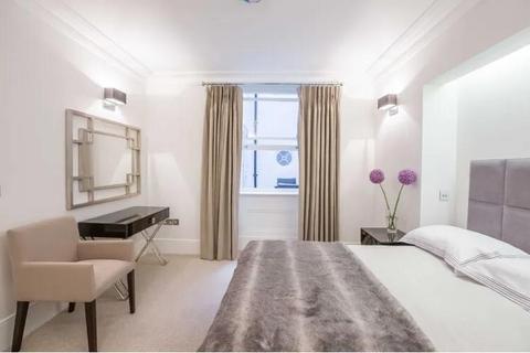 Apartment 1, Ivory House, 13 Talbot Square, London, W2 1TR