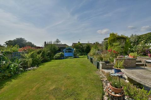 2 bedroom detached bungalow for sale, St Peters Crescent, Bexhill-on-Sea, TN40