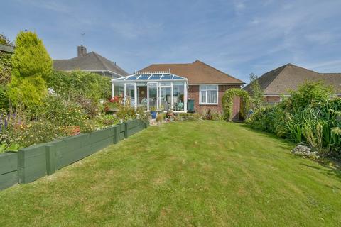 2 bedroom detached bungalow for sale, St Peters Crescent, Bexhill-on-Sea, TN40