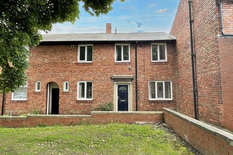 3 bedroom terraced house for sale, Churchill Avenue, Durham, Durham, DH1 1PX