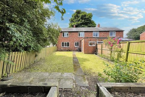 3 bedroom terraced house for sale, Churchill Avenue, Durham, Durham, DH1 1PX