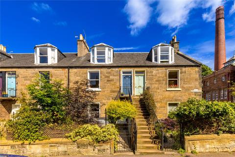 3 bedroom apartment for sale, 29 Collins Place, Stockbridge, Edinburgh, EH3 5JD