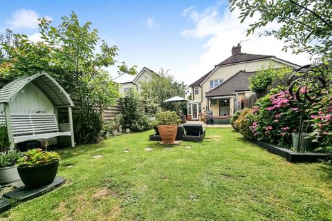 4 bedroom semi-detached house for sale, Scotland Farm Road, Ash Vale GU12