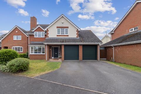 3 Abberley View, Holt Heath, Worcester, WR6 6BB