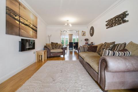 3 Abberley View, Holt Heath, Worcester, WR6 6BB
