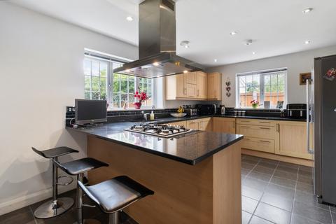 3 Abberley View, Holt Heath, Worcester, WR6 6BB