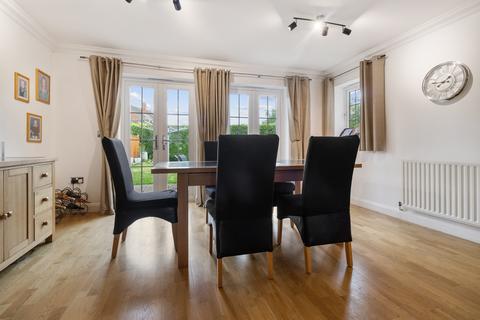 3 Abberley View, Holt Heath, Worcester, WR6 6BB