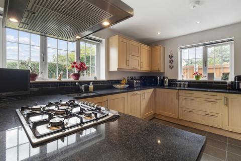 3 Abberley View, Holt Heath, Worcester, WR6 6BB