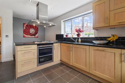 3 Abberley View, Holt Heath, Worcester, WR6 6BB