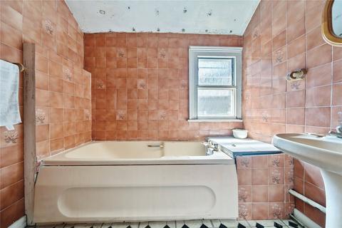 123 Gipsy Hill, London, SE19 1QS