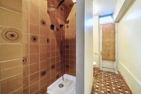 123 Gipsy Hill, London, SE19 1QS