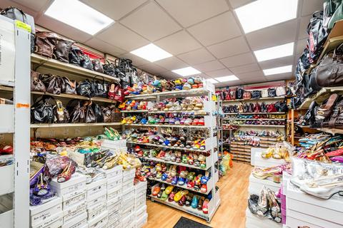 Retail property (high street) for sale, Ground & Basement Floor, 7 Hackney Road, Shoreditch, London, E2 7NX