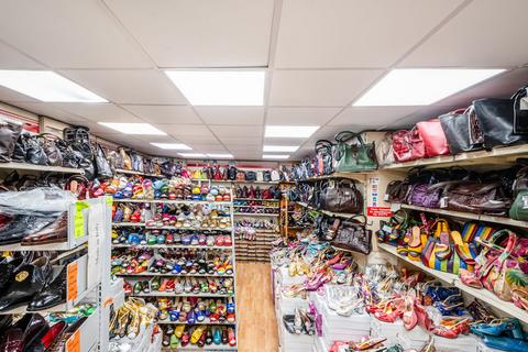 Retail property (high street) for sale, Ground Floor & Basement, 7 Hackney Road, Shoreditch, London, E2 7NX