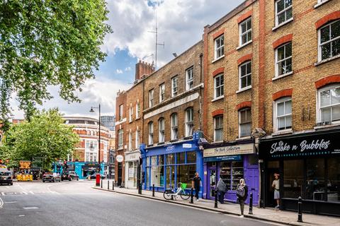 Retail property (high street) for sale, Ground Floor & Basement, 7 Hackney Road, Shoreditch, London, E2 7NX